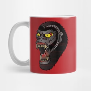 Killa Gorilla Mug